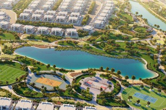 DAMAC Hills Area Guide: All About the Luxury Community