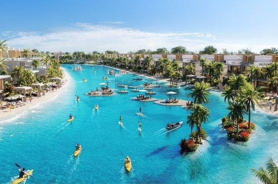 DAMAC Islands, Dubai (UAE): Complete Guide
