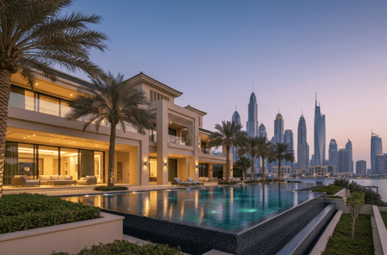 Your Ultimate Guide to Buying a 2 Bedroom Villa in Dubai: Costs, Communities & ROI