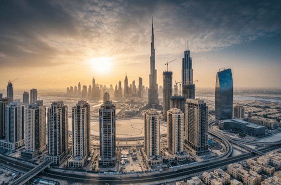 Buy Off Plan Apartment in Dubai: Your Complete Guide
