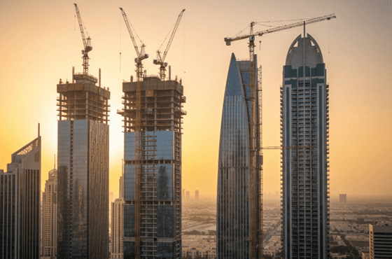 Discover the Best Off Plan Projects in Dubai for 2026