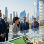 can foreigners buy property in Dubai