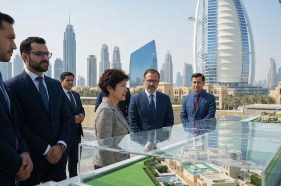 Can Foreigners Buy Property in Dubai? Your Complete Guide