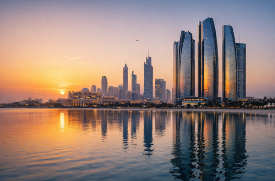 Is Abu Dhabi a Good Investment in 2026? Market Analysis