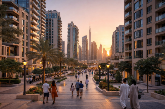 Will Dubai’s Housing Market Face an Oversupply in 2026? A Real Estate Perspective